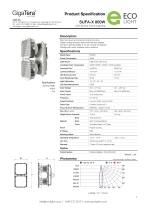 SFX800 Specifications Ver 1